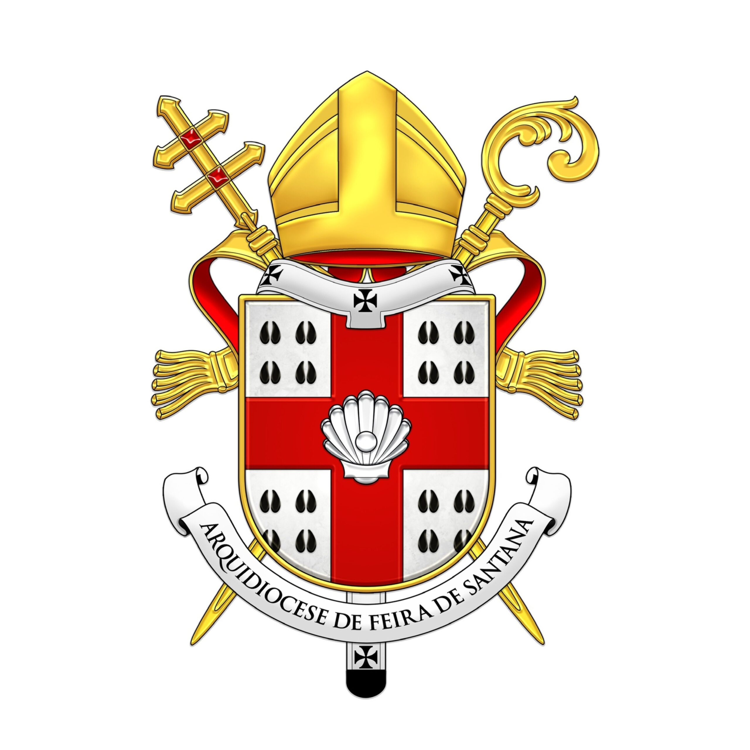 Arquidiocese de Feira de Santana