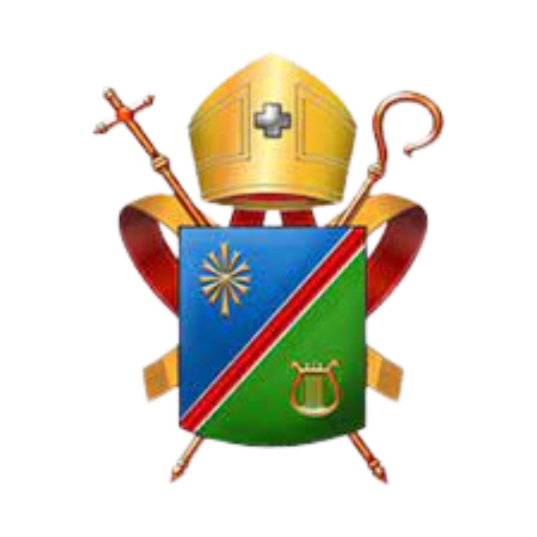 Brasão - Diocese de Estância