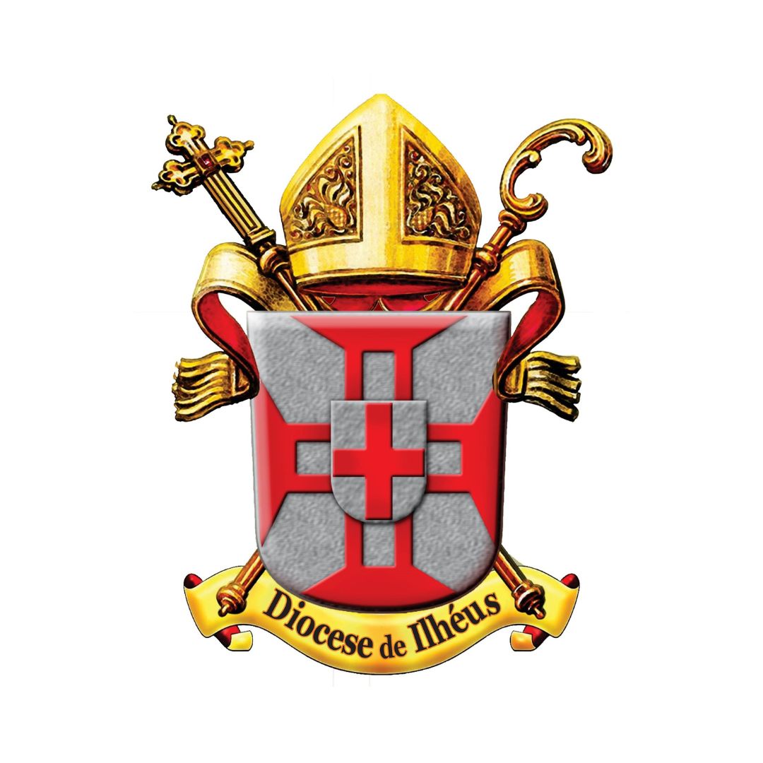 Brasão - DIOCESE DE ILHÉUS