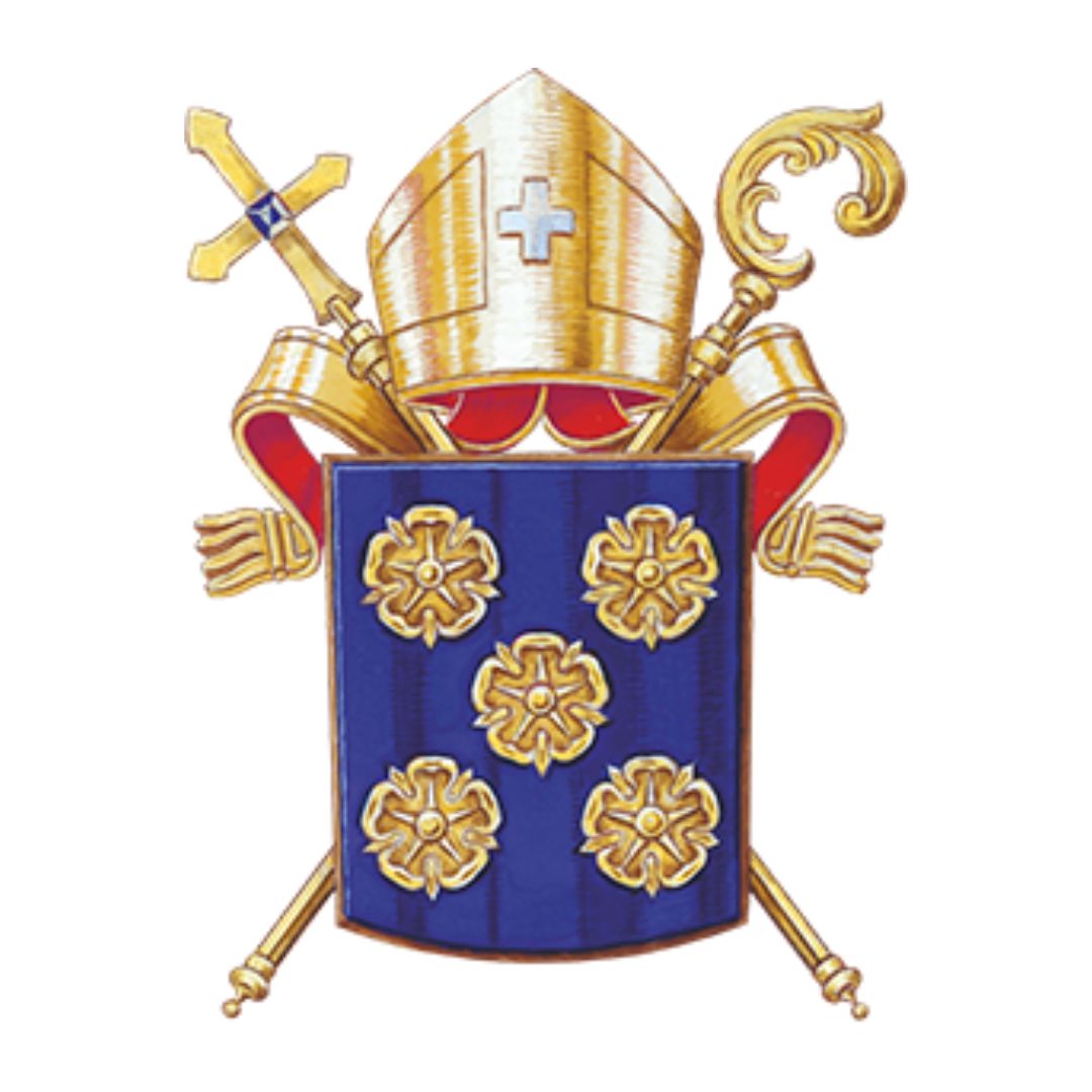 Brasão - Diocese de Paulo Afonso
