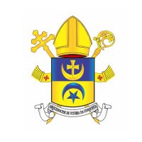 Brasão - Arquidiocese de Vitória da Conquista