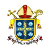 Brasão - Diocese de Alagoinhas