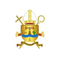 Brasão - Diocese de Barra