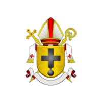 Brasão - Diocese de Bonfim