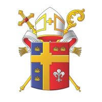 Brasão - Diocese de Cruz das Almas