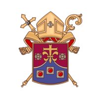 Brasão - Diocese de Diocese de Nossa Senhora