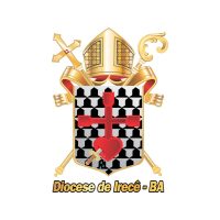 Brasão - Diocese de Irecê