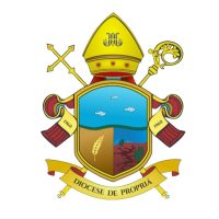 Brasão - Diocese de Propriá